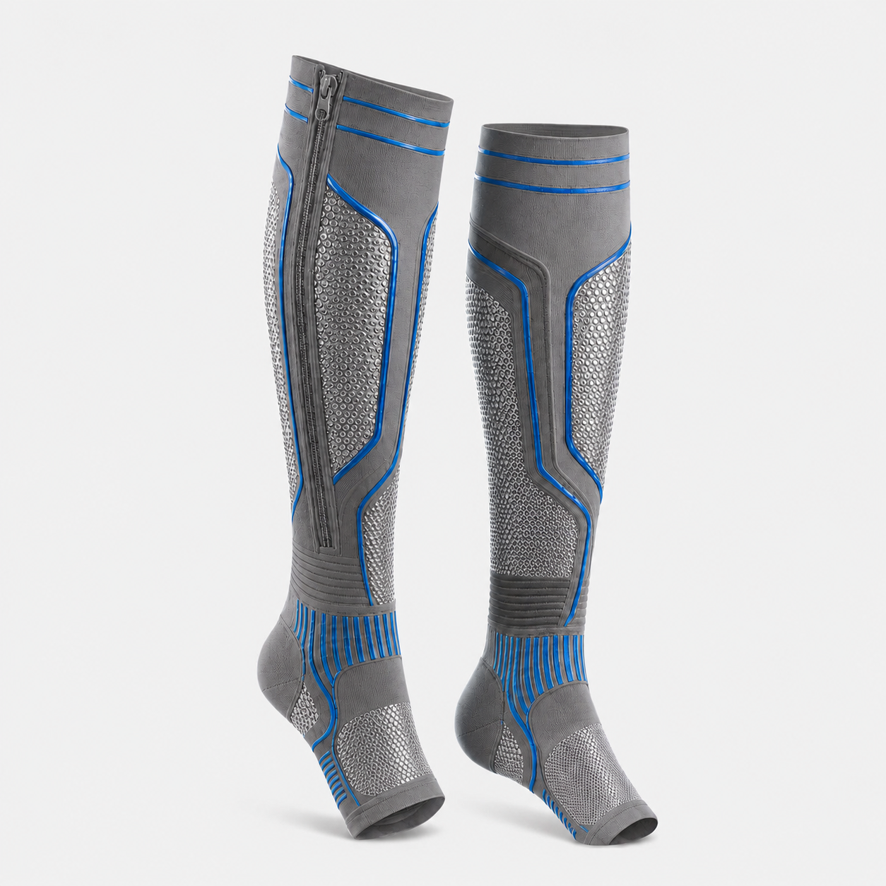 Heatwolf® VeinFlow Gradient Compression Socks