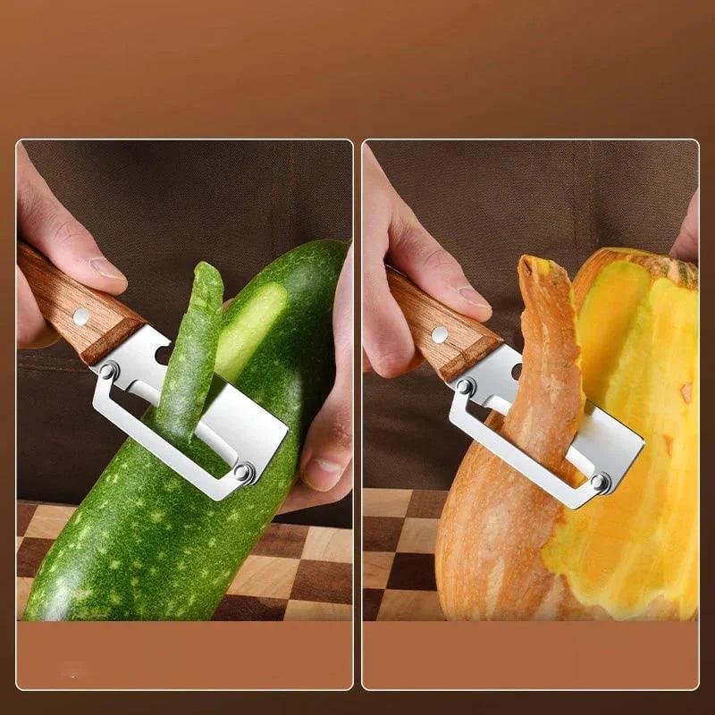BVJ®✨Buy 1 Get 1 Free✨Multi-Functional Vegetable Peeler for Kitchen