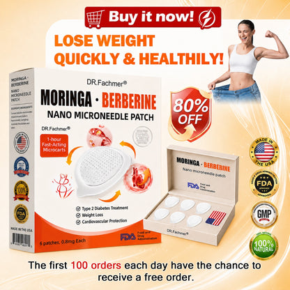 𝑫𝑹.𝑭𝒂𝒄𝒉𝒎𝒆𝒓® 𝑴𝒐𝒓𝒊𝒏𝒈𝗮 · 𝗕𝗲𝗿𝗯𝗲𝗿𝙞𝙣𝙚 × 𝙉𝘼𝐃+ 𝟏𝟎-𝐢𝐧-𝟏 𝗔𝗱𝘃𝗮𝗻𝗰𝙚𝙙 𝙉𝙖𝙣𝙤 𝙈𝙞𝙘𝙧𝙤𝙣𝙚𝙚𝐝𝐥𝐞 𝐏𝐚𝐭𝙘𝙝