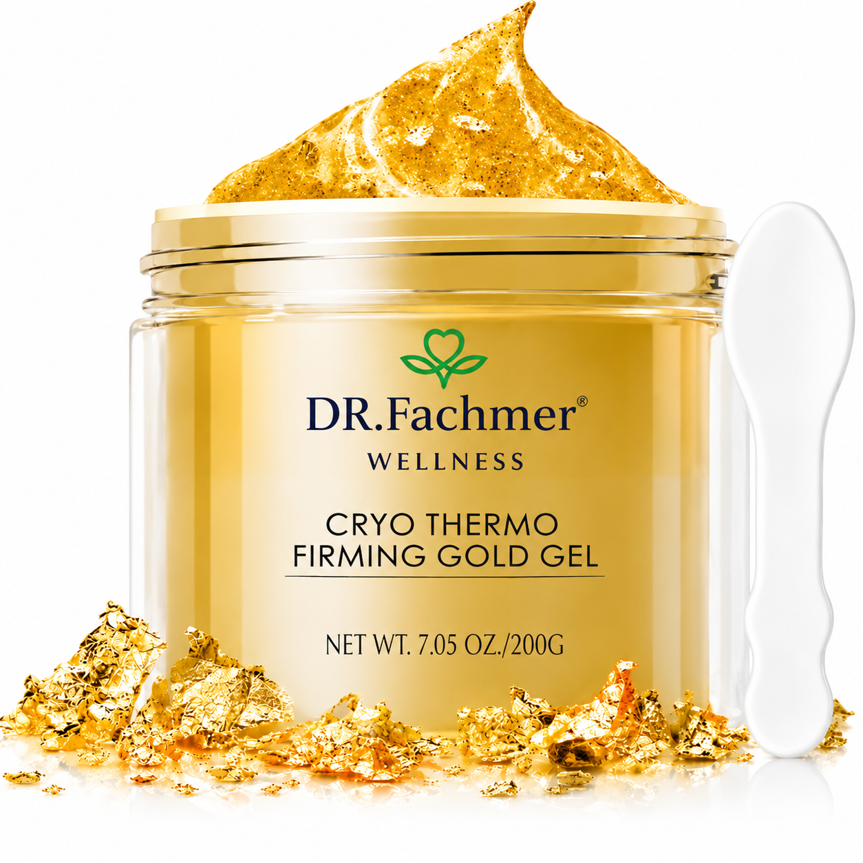 ✨ 50% OFF – Today Only | DR.Fachmer® Anti-Cellulite Sculpting Massage Cream