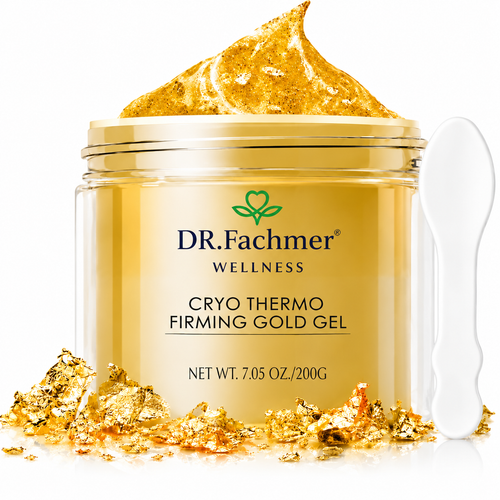 ✨ 50% OFF – Today Only | DR.Fachmer® Anti-Cellulite Sculpting Massage Cream