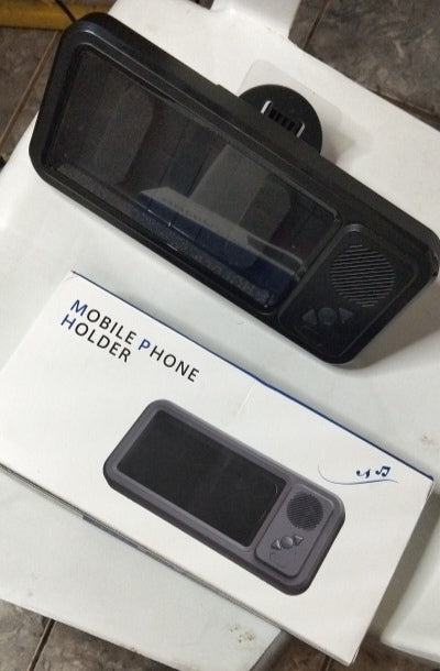 Nawaru®Waterproof BT Speaker Phone Case
