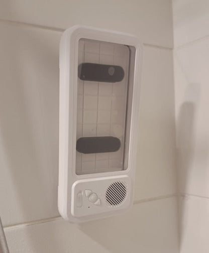 Nawaru®Waterproof BT Speaker Phone Case