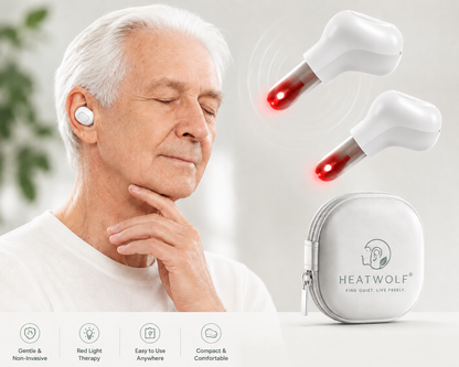 HEATWOLF®