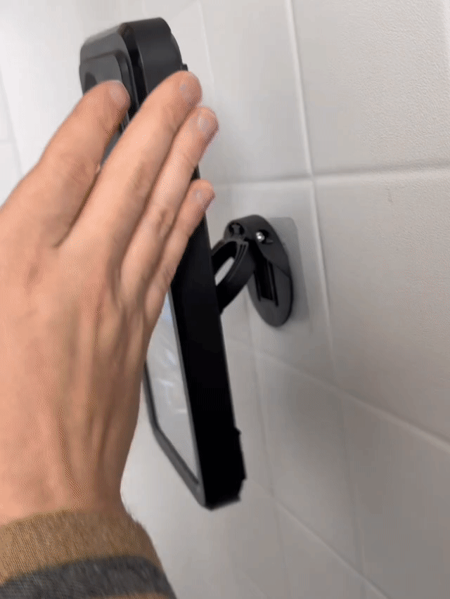 Nawaru®Waterproof BT Speaker Phone Case