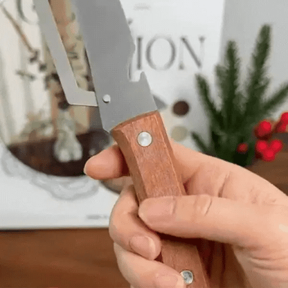 BVJ®✨Buy 1 Get 1 Free✨Multi-Functional Vegetable Peeler for Kitchen