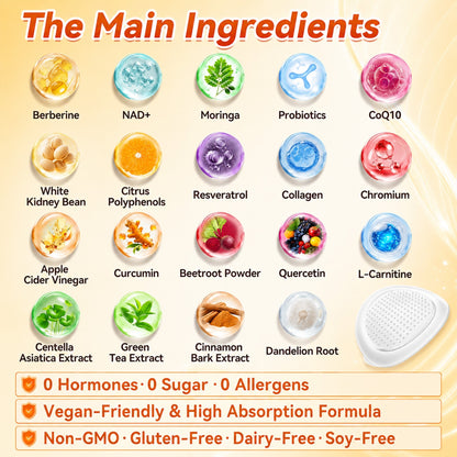 𝑫𝑹.𝑭𝒂𝒄𝒉𝒎𝒆𝒓® 𝑴𝒐𝒓𝒊𝒏𝒈𝗮 · 𝗕𝗲𝗿𝗯𝗲𝗿𝙞𝙣𝙚 × 𝙉𝘼𝐃+ 𝟏𝟎-𝐢𝐧-𝟏 𝗔𝗱𝘃𝗮𝗻𝗰𝙚𝙙 𝙉𝙖𝙣𝙤 𝙈𝙞𝙘𝙧𝙤𝙣𝙚𝙚𝐝𝐥𝐞 𝐏𝐚𝐭𝙘𝙝