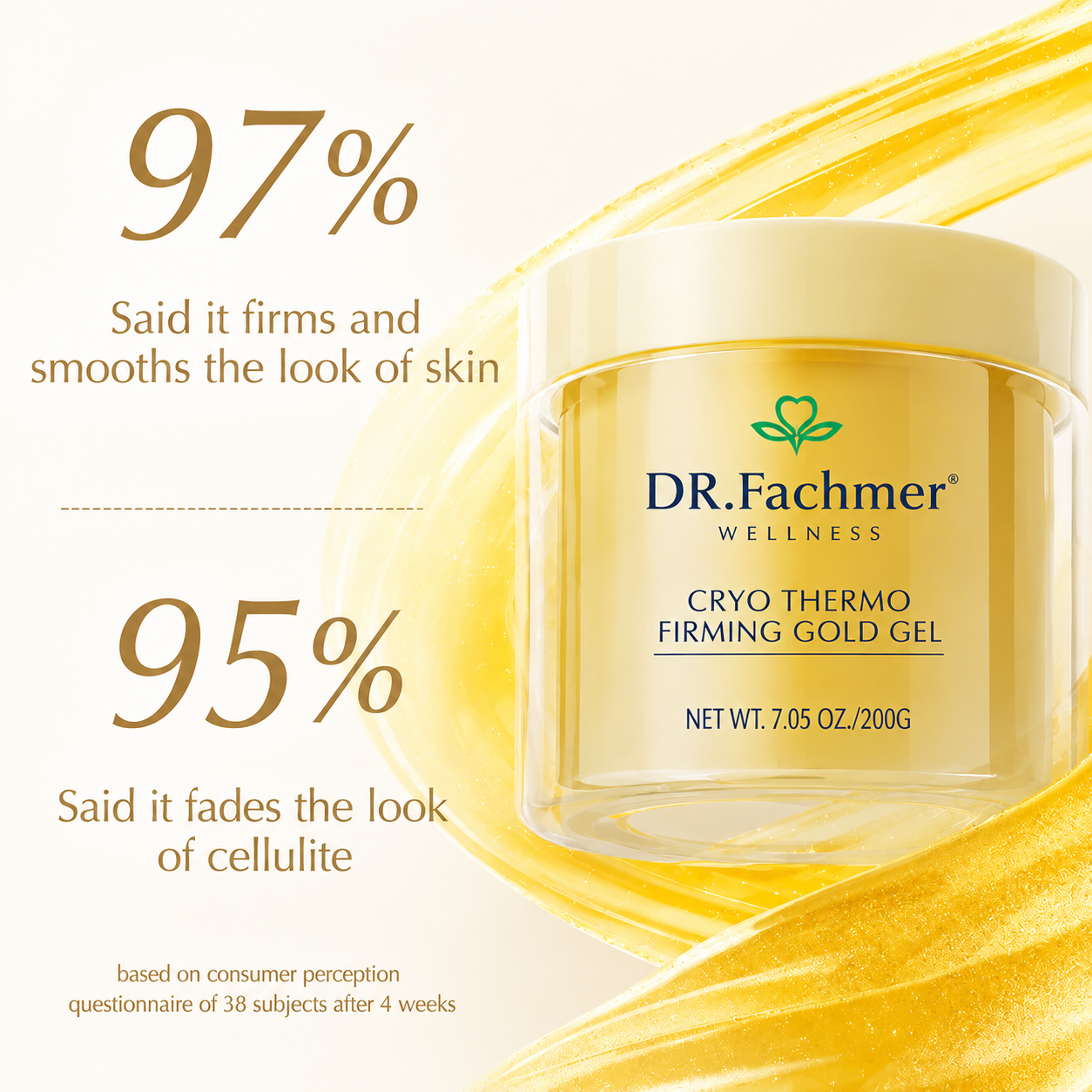 ✨ 50% OFF – Today Only | DR.Fachmer® Anti-Cellulite Sculpting Massage Cream