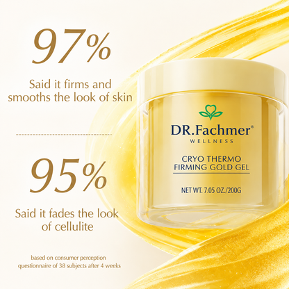 ✨ 50% OFF – Today Only | DR.Fachmer® Anti-Cellulite Sculpting Massage Cream