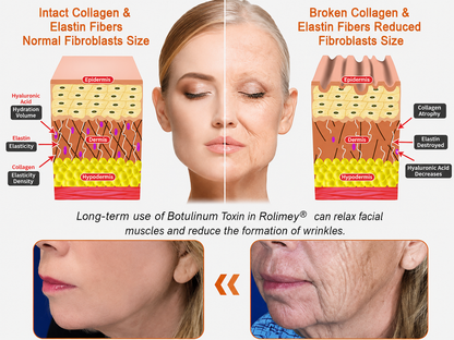 💫Rolimey® BEE VENOM Skin Restoration Cream (⏳LAST DAY 70% OFF)✨