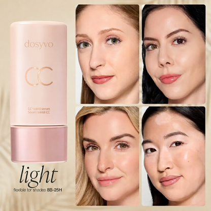 ✨Adapts to Your Skin Tone, Hydrates 24/7, and Blurs Imperfections