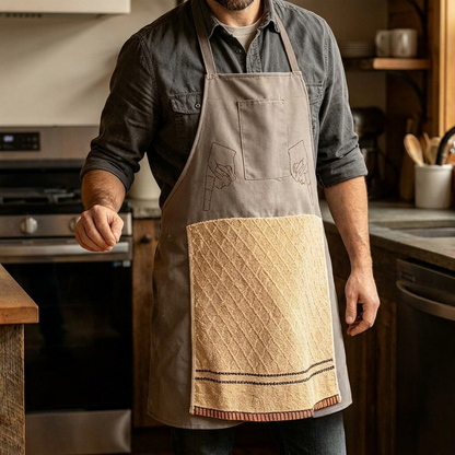 Sugoola-Funny Apron