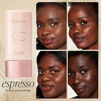 ✨Adapts to Your Skin Tone, Hydrates 24/7, and Blurs Imperfections