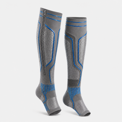 Heatwolf® VeinFlow Gradient Compression Socks