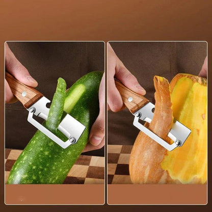 BVJ®✨Buy 1 Get 1 Free✨Multi-Functional Vegetable Peeler for Kitchen