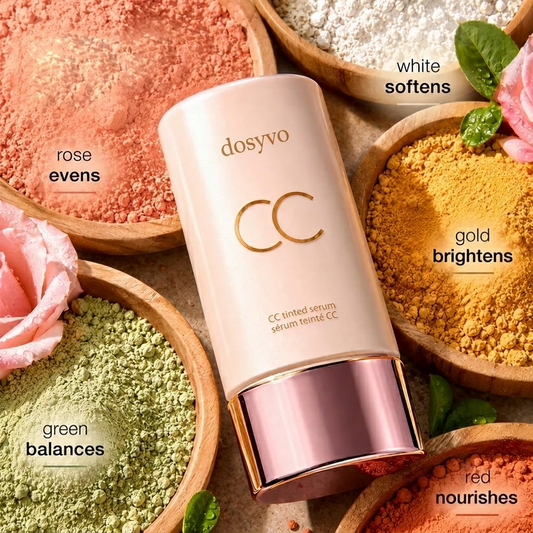 ✨Adapts to Your Skin Tone, Hydrates 24/7, and Blurs Imperfections