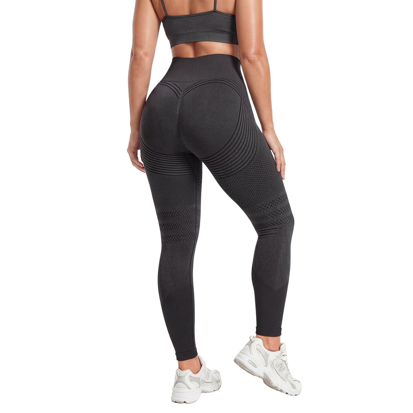 Paidius 3D Anti-Cellulite Leggings