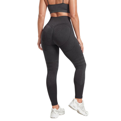 Paidius 3D Anti-Cellulite Leggings