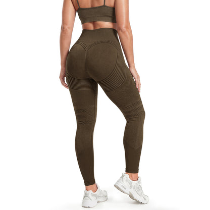Paidius 3D Anti-Cellulite Leggings