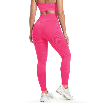 Paidius 3D Anti-Cellulite Leggings