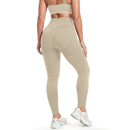 Paidius 3D Anti-Cellulite Leggings