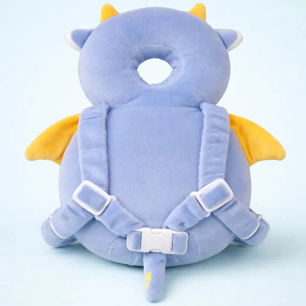 Sugoola® - Head Protector