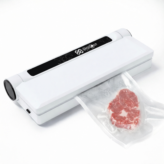 Xarivox® Food Vacuum Sealer Machine