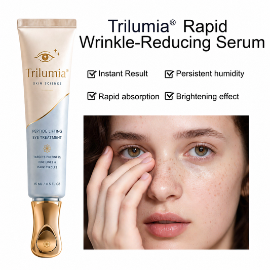 ✨ 𝐅𝐥𝐚𝐬𝐡 𝐒𝐚𝐥𝐞: 𝟕𝟎% 𝐎𝐅𝐅 –𝐓𝐫𝐢𝐥𝐮𝐦𝐢𝐚® 𝐈𝐧𝐬𝐭𝐚𝐧𝐭 𝐅𝐚𝐜𝐞 𝐓𝐞𝐦𝐩𝐨𝐫𝐚𝐫𝐲 𝐓𝐢𝐠𝐡𝐭𝐞𝐧𝐞𝐫 – 𝐈𝐧𝐬𝐭𝐚𝐧𝐭 𝐯𝐢𝐬𝐢𝐛𝐥𝐞 𝐫𝐞𝐬𝐮𝐥𝐭𝐬 𝐢𝐧 𝟑𝟎 𝐬𝐞𝐜𝐨𝐧𝐝𝐬