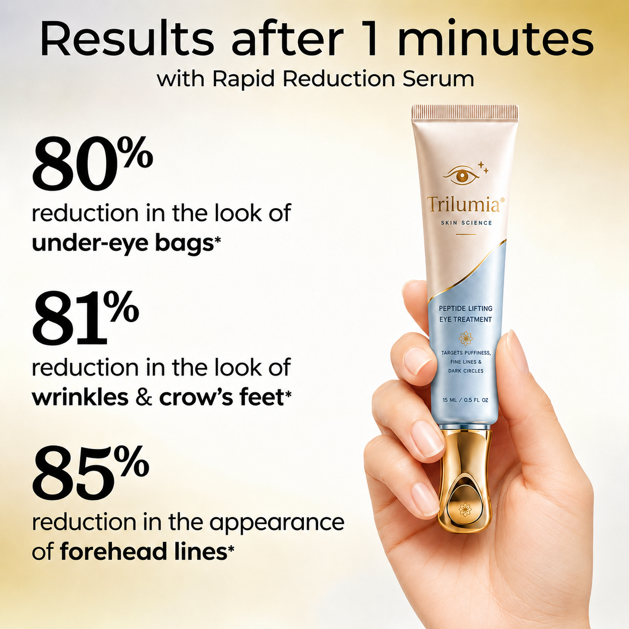 ✨ 𝐅𝐥𝐚𝐬𝐡 𝐒𝐚𝐥𝐞: 𝟕𝟎% 𝐎𝐅𝐅 –𝐓𝐫𝐢𝐥𝐮𝐦𝐢𝐚® 𝐈𝐧𝐬𝐭𝐚𝐧𝐭 𝐅𝐚𝐜𝐞 𝐓𝐞𝐦𝐩𝐨𝐫𝐚𝐫𝐲 𝐓𝐢𝐠𝐡𝐭𝐞𝐧𝐞𝐫 – 𝐈𝐧𝐬𝐭𝐚𝐧𝐭 𝐯𝐢𝐬𝐢𝐛𝐥𝐞 𝐫𝐞𝐬𝐮𝐥𝐭𝐬 𝐢𝐧 𝟑𝟎 𝐬𝐞𝐜𝐨𝐧𝐝𝐬