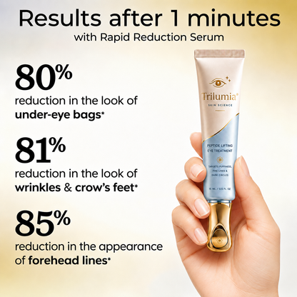 ✨ 𝐅𝐥𝐚𝐬𝐡 𝐒𝐚𝐥𝐞: 𝟕𝟎% 𝐎𝐅𝐅 –𝐓𝐫𝐢𝐥𝐮𝐦𝐢𝐚® 𝐈𝐧𝐬𝐭𝐚𝐧𝐭 𝐅𝐚𝐜𝐞 𝐓𝐞𝐦𝐩𝐨𝐫𝐚𝐫𝐲 𝐓𝐢𝐠𝐡𝐭𝐞𝐧𝐞𝐫 – 𝐈𝐧𝐬𝐭𝐚𝐧𝐭 𝐯𝐢𝐬𝐢𝐛𝐥𝐞 𝐫𝐞𝐬𝐮𝐥𝐭𝐬 𝐢𝐧 𝟑𝟎 𝐬𝐞𝐜𝐨𝐧𝐝𝐬