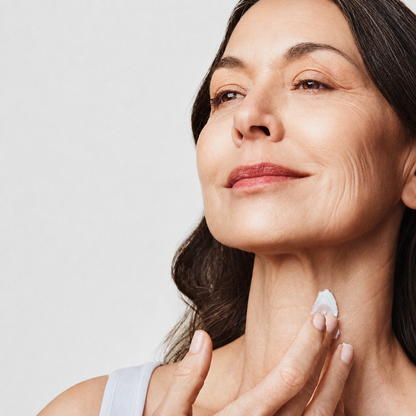 ✨Light Therapy Boosting Face & Neck Cream