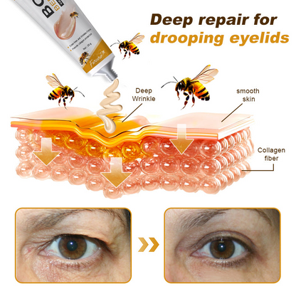 🐝✨ Made and Shipped from US ✅ Furzero™ Botox Bee Venom Wrinkle Removal Cream - LAST DAY 70% OFF