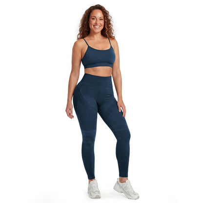 Paidius 3D Anti-Cellulite Leggings