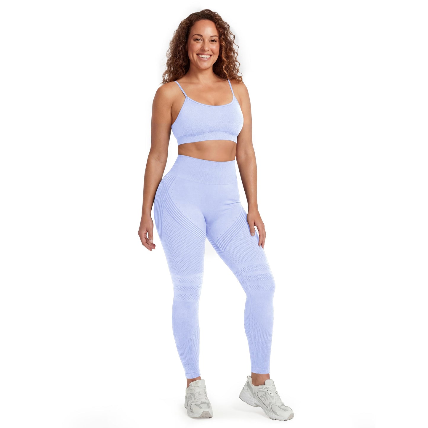 Paidius 3D Anti-Cellulite Leggings