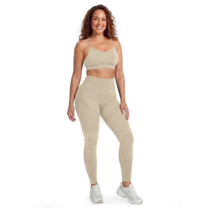 Paidius 3D Anti-Cellulite Leggings