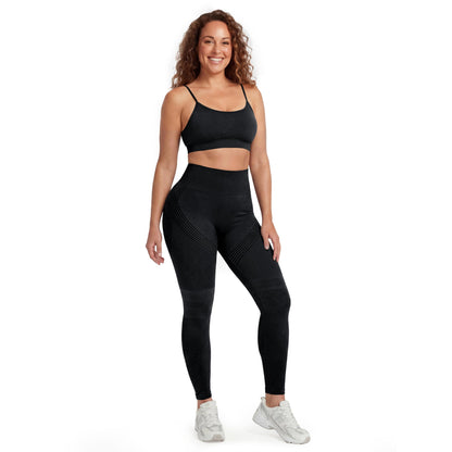 Paidius 3D Anti-Cellulite Leggings