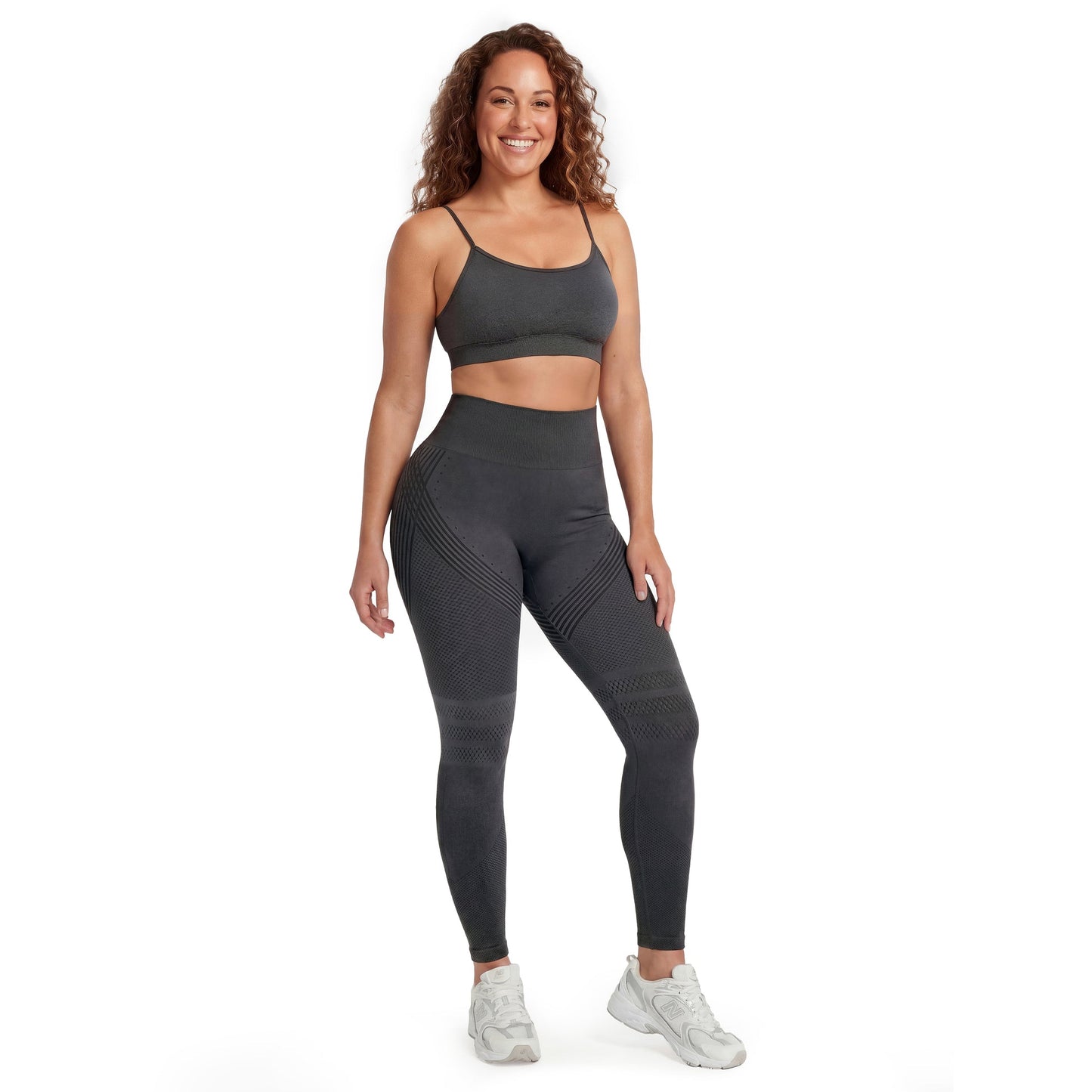 Paidius 3D Anti-Cellulite Leggings