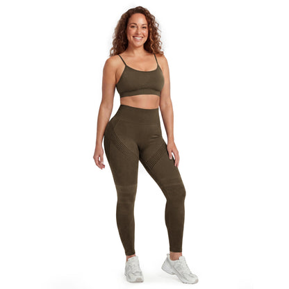 Paidius 3D Anti-Cellulite Leggings