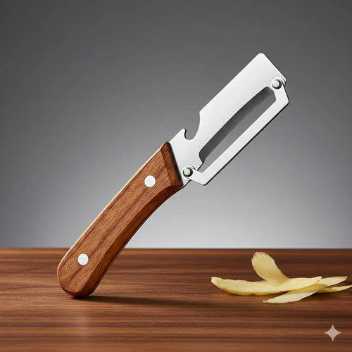 BVJ®✨Buy 1 Get 1 Free✨Multi-Functional Vegetable Peeler for Kitchen