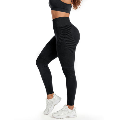 Paidius 3D Anti-Cellulite Leggings