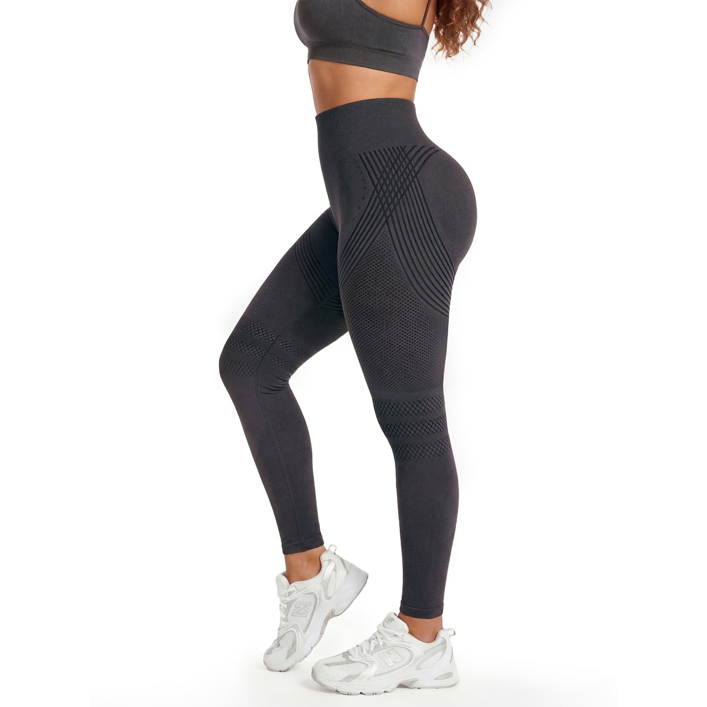 Paidius 3D Anti-Cellulite Leggings
