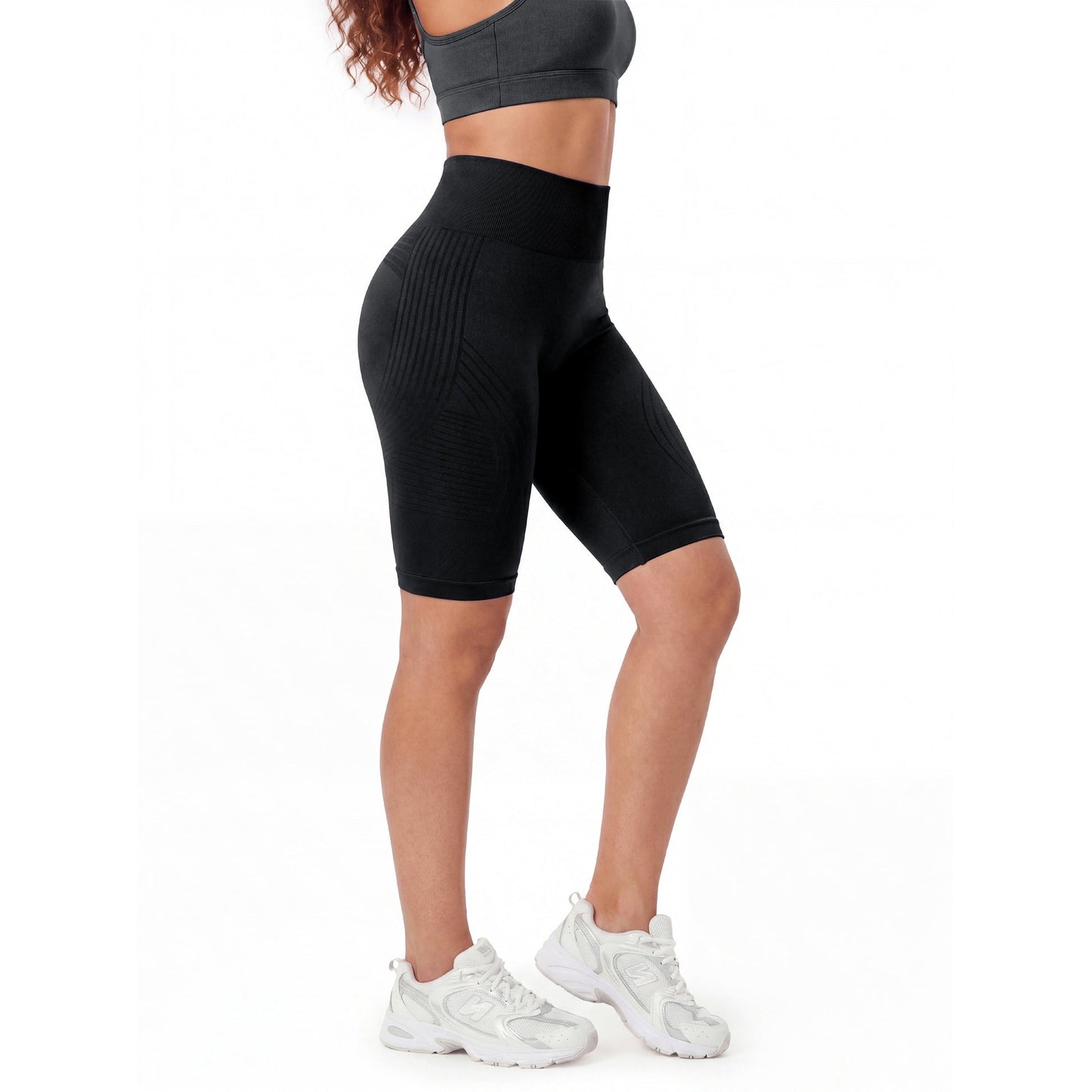 Paidius 3D Anti-Cellulite Leggings