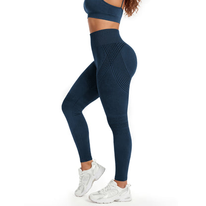 Paidius 3D Anti-Cellulite Leggings