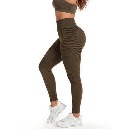 Paidius 3D Anti-Cellulite Leggings