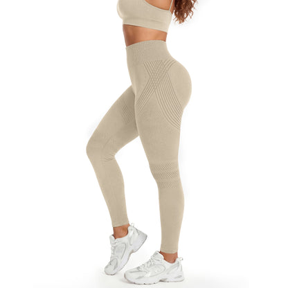 Paidius 3D Anti-Cellulite Leggings