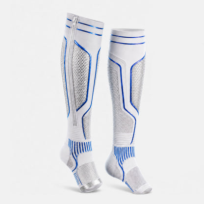 Heatwolf® VeinFlow Gradient Compression Socks
