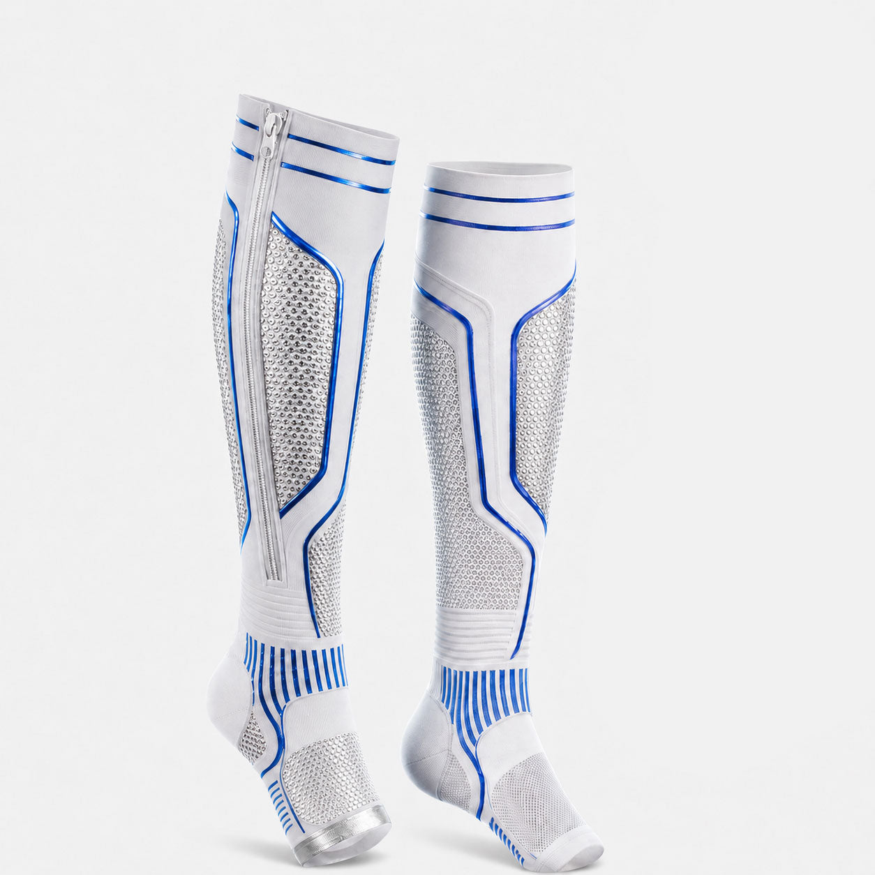 Heatwolf® VeinFlow Gradient Compression Socks
