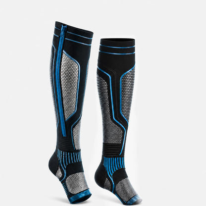Heatwolf® VeinFlow Gradient Compression Socks