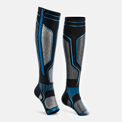 Heatwolf® VeinFlow Gradient Compression Socks