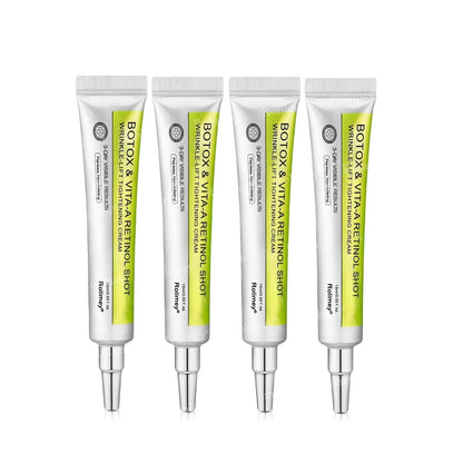C🇺🇸Made and shipped from the USA ⌛Rolimey® Botox & Vita-A Retinol Shot Wrinkle-Lift Tightening cream - Last Day Promotion 70% OFF
